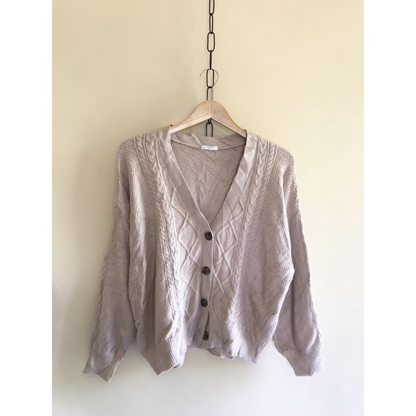 CARDI CROP KEPANG COKSU BALON