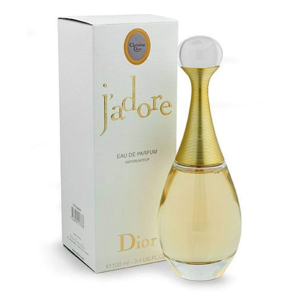 IstanaParfum - PARFUM DIOR JADORE PARFUM WANITA ORIGINAL SINGAPORE