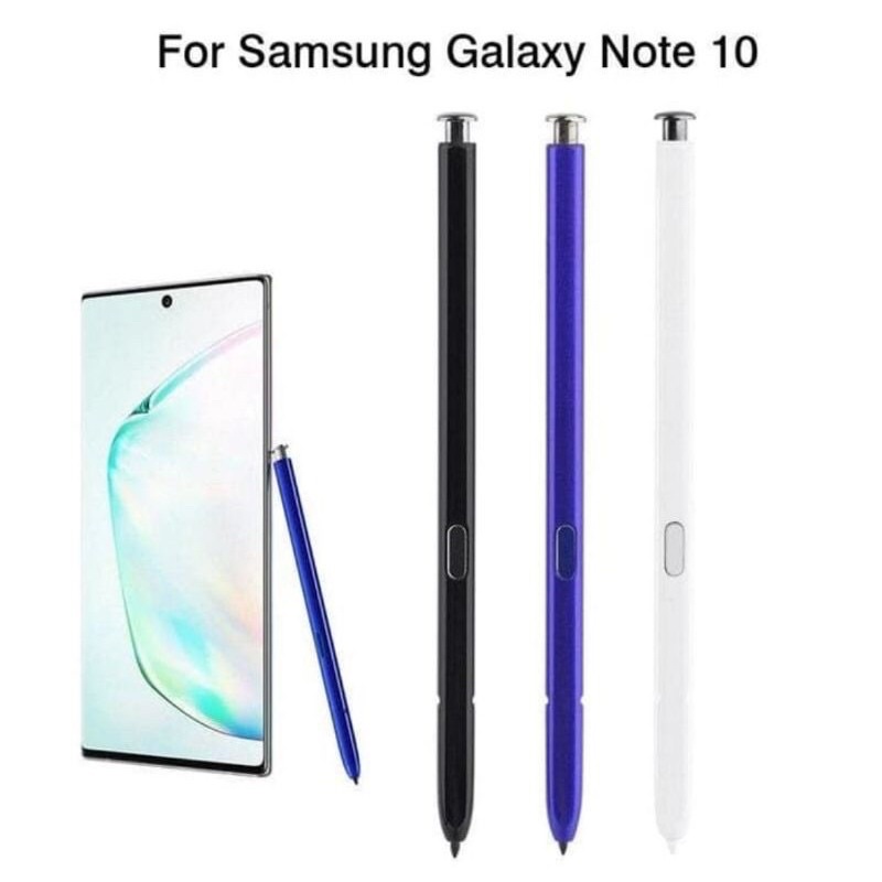 Stylus Samsung Galaxy Note 10 / Note 10+ plus Stylus Hitam