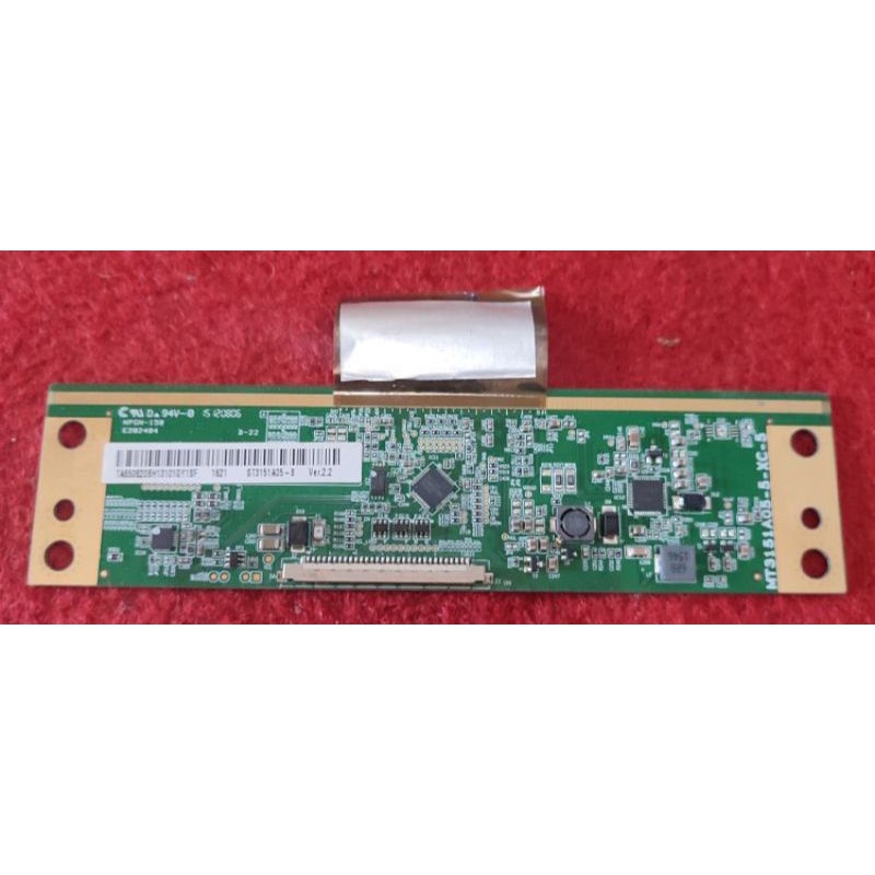 T CON - TICON LOGIC TV PANASONIC 32 inchi - TH 32D 302 G