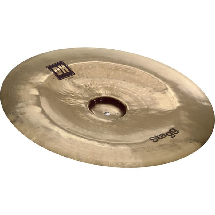 Stagg DH-CH20B 20-Inch DH China Cymbal