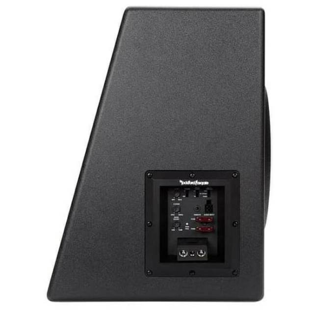 Subwoofer aktif 12 inch rockford...kualitas original