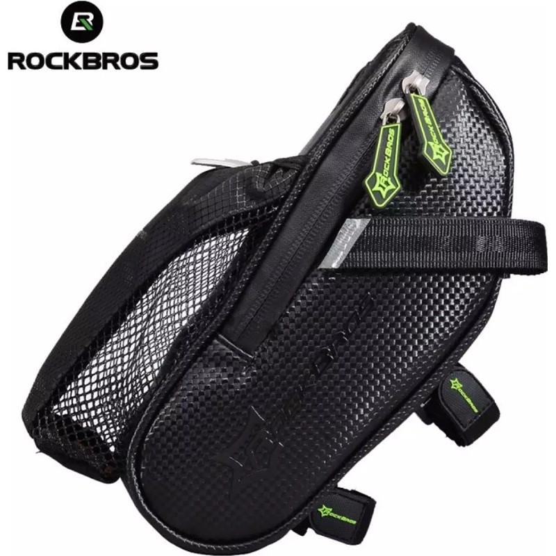 TAS SEPEDA MTB ROCKBROS TAHAN AIR