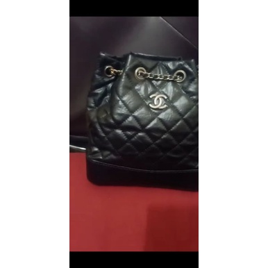 chanel preloved
