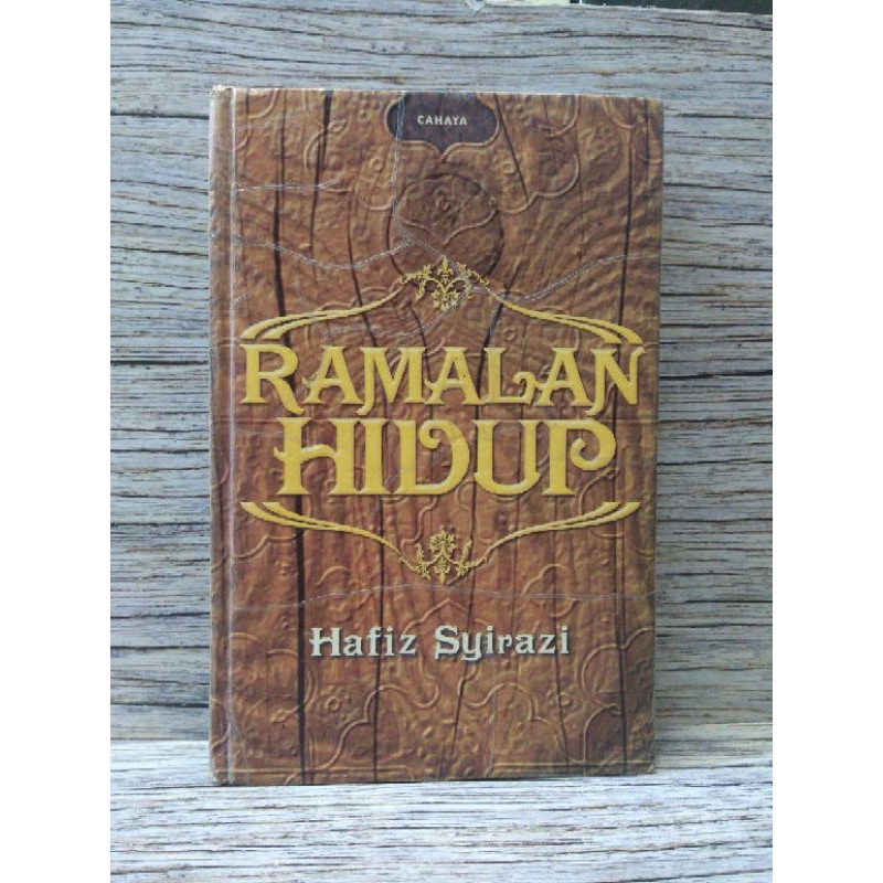 RAMALAN HIDUP Hafiz Syirazi