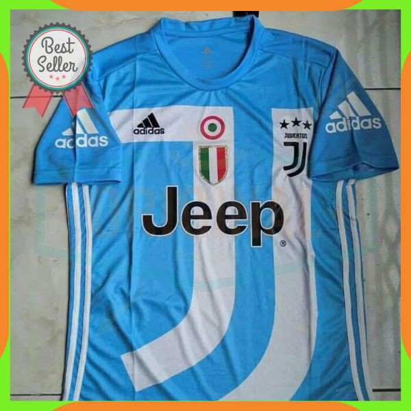 JERSEY BOLA JUVENTUS GK KIPER TOSCA 2019-2020 GRADE ORI A++