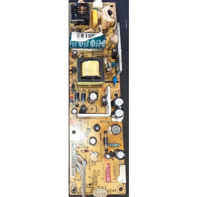 PSU PLD 32D451 - 32T451 POWER SUPPLY REGULATOR TV LED POLYTRON PLD 32D451 - 32T451