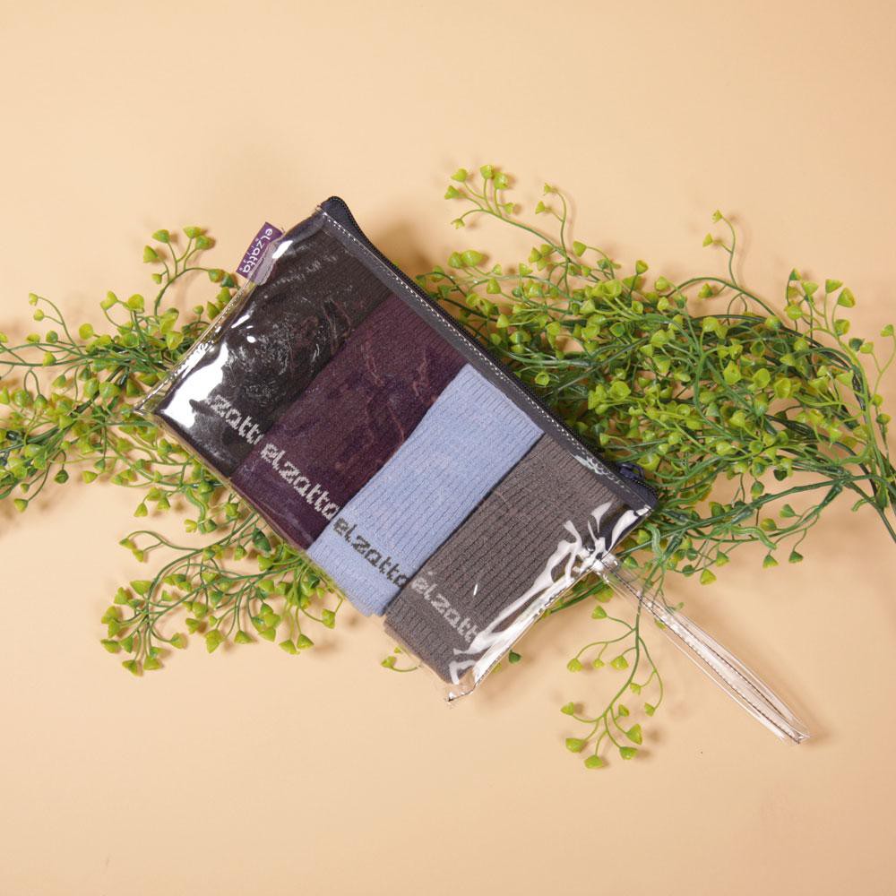 DALAMAN JILBAB CIPUT RAJUT INNER ANAK JILBAB  TERBARU - BANDANA RAJUT PAKET D ELZATTA