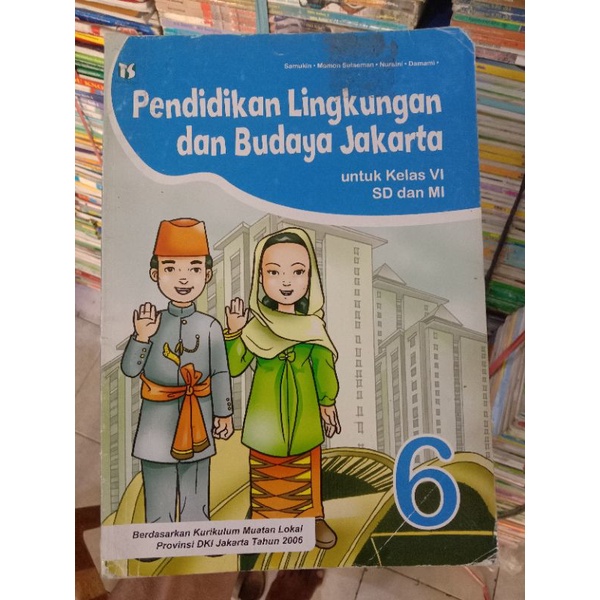 PLBJ 6 SD.