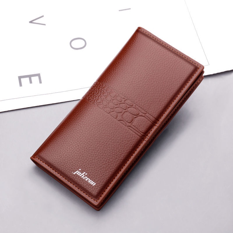 DOMPET ORIGINAL PANJANG KULIT PREMIUM IMPORT KOREA MURAH PRIA WANITA FASHION PARIS KOSTAS