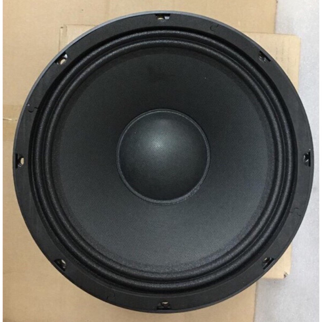 RCF L 10 HF 156 / 10HF156 / 10 HF156 Speaker Componen 10 Inchi Mid 10HF156