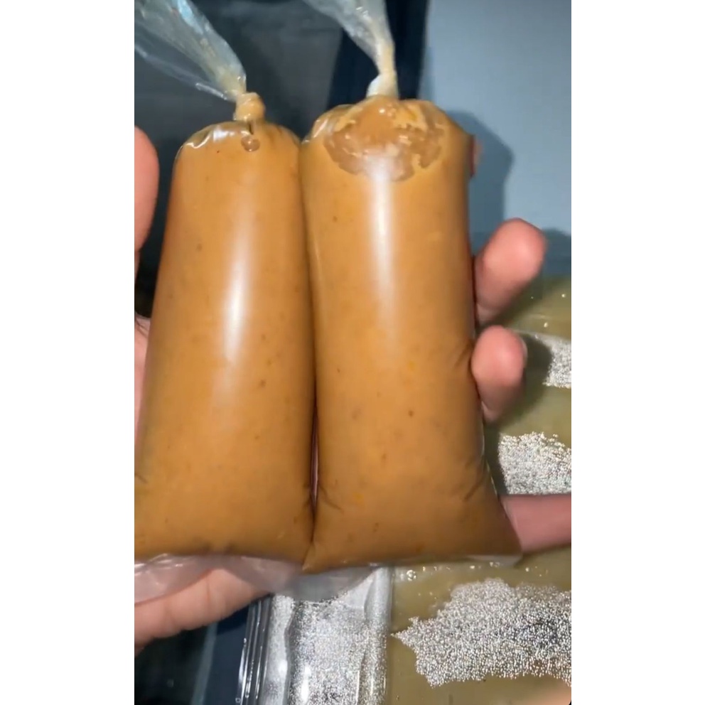 

Extra Sambal Kacang