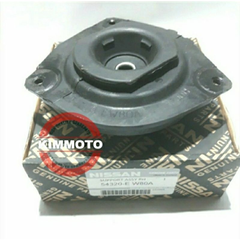 SUPPORT SHOCK LIVINA KANAN SUPPORT SHOCKBREAKER KANAN LIVINA JUKE