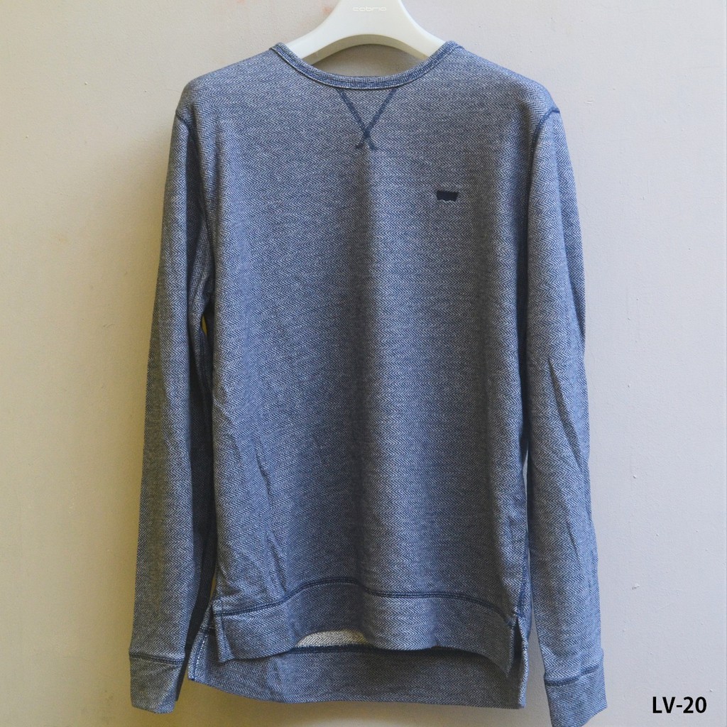 sweater levis original