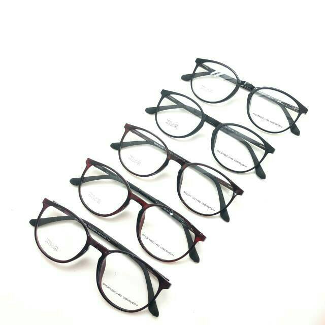 Kacamata pria PORSCHE DESIGN 8724