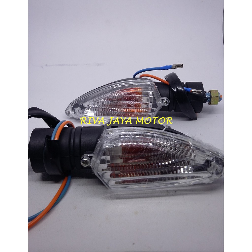 LAMPU SEIN STANDART NEW VIXION SIGN SEN STANDAR NVL