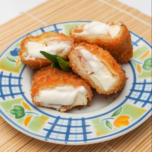 

Risoles Chicken Mayo