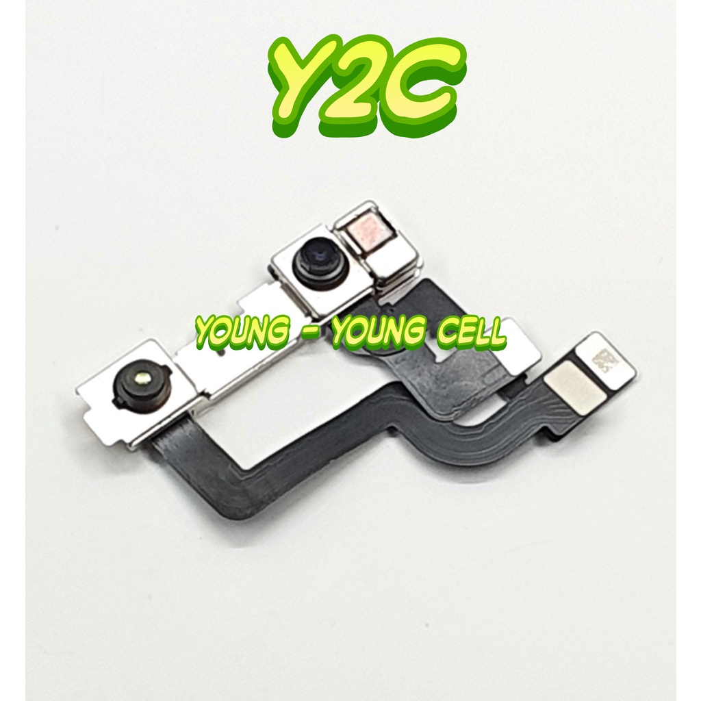 FLEXI KAMERA XR SMALL / DEPAN / FLEXIBLE CAMERA