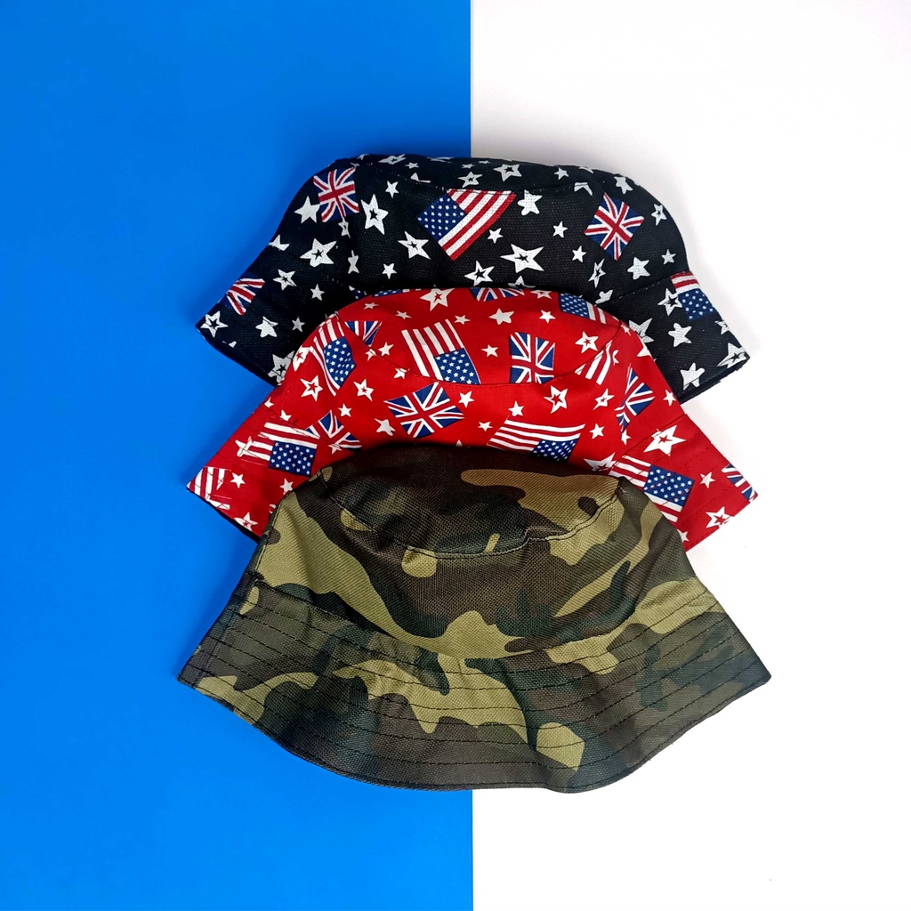 Topi anak perempuan korea | Topi anak perempuan 1 tahun - BH02