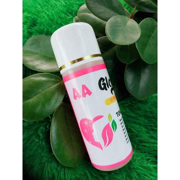 Toner Aa Glow