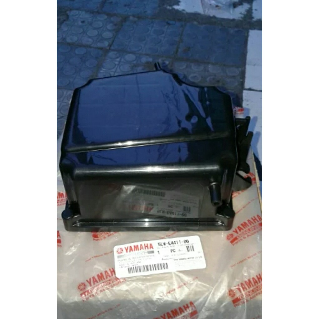 BOX FILTER NOUVO NOUVO Z ORIGINAL YAMAHA