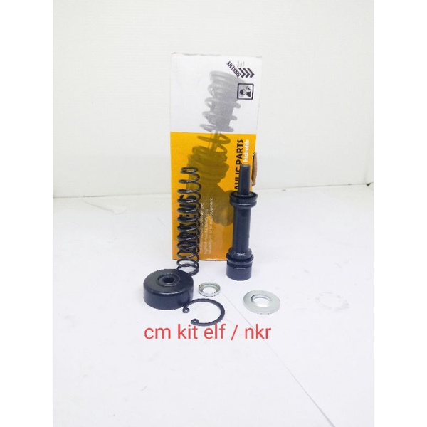 MASTER KOPLING ATAS REPAIR KIT ISUZU ELF / NKR