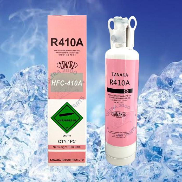 Freon R410a l Freon R410