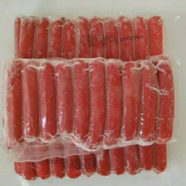 

Sosis Sapi