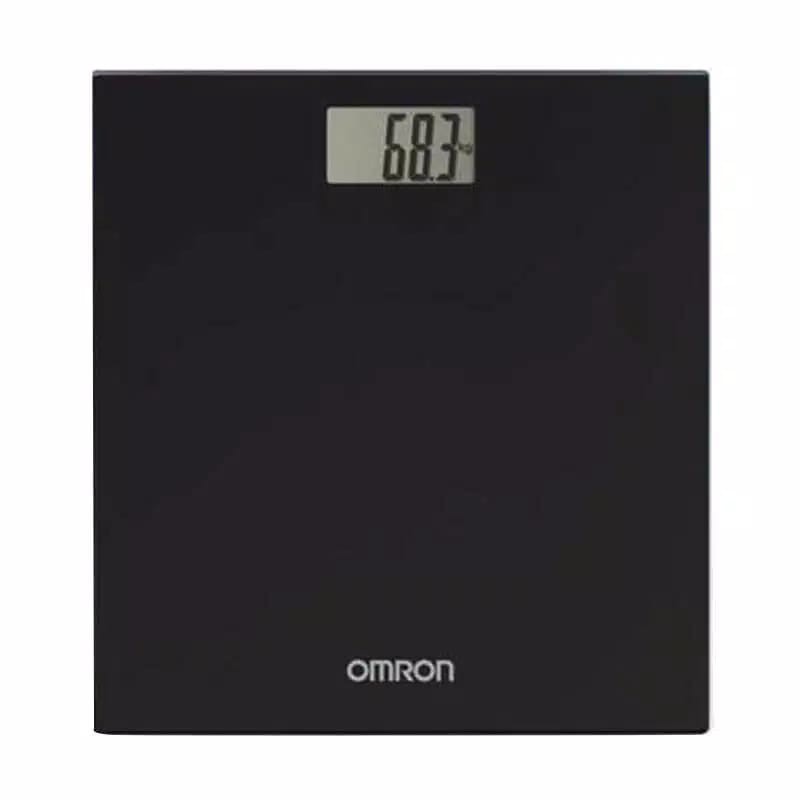 TIMBANGAN DIGITAL OMRON HN 289 / TIMBANGAN BADAN DIGITAL / OMRON DIGITAL WEIGHT SCALE HN 289