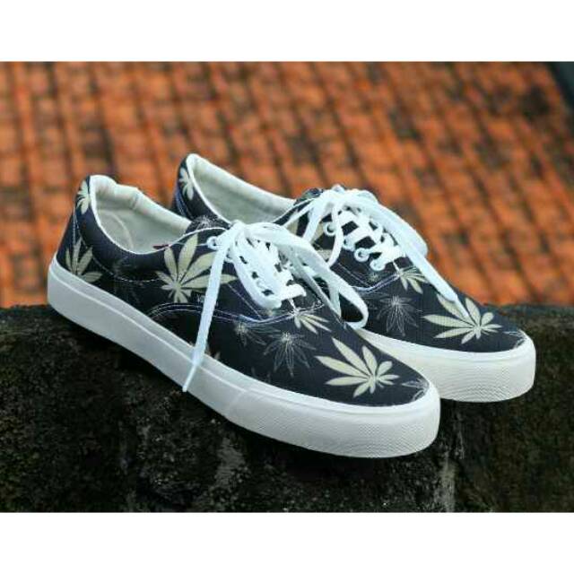 vans reggae