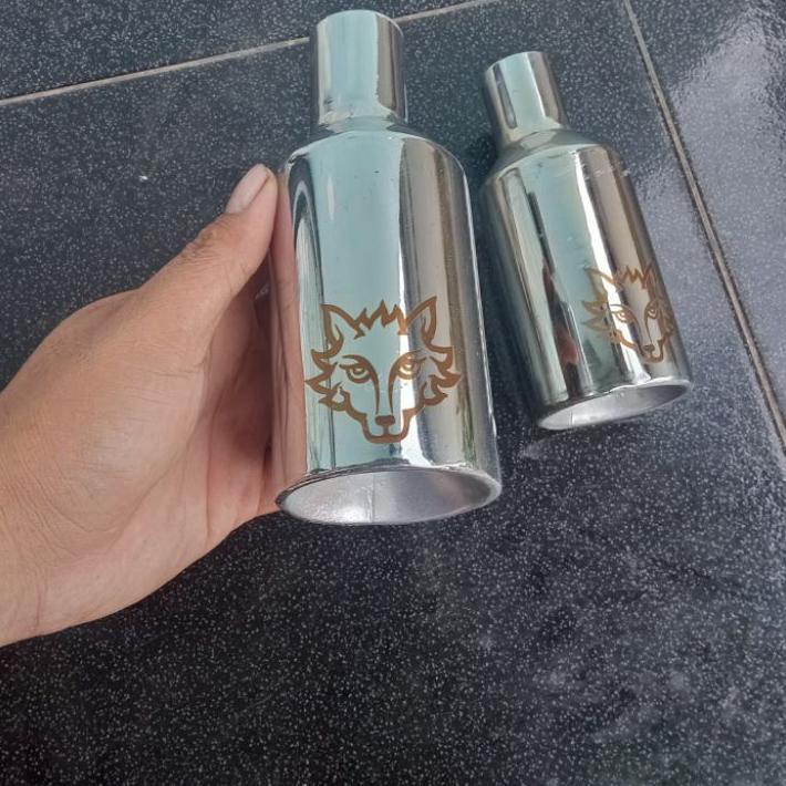 NEW PRODUCT  9.9 Knalpot SRIGALA SERIGALA L300 solar panther mobil bensin grand max [KODE 952]