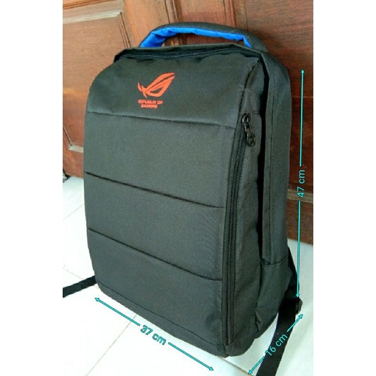 Tas Ransel Asus ROG