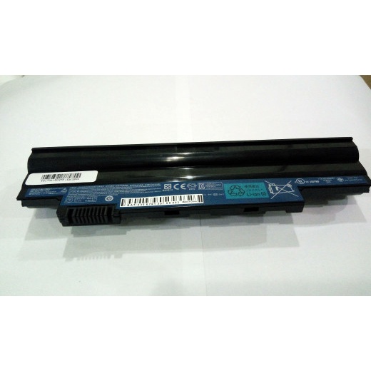 Baterai Notebook / Laptop Acer Aspire One 722 522 D255 D260 D257 D270 NAV70 PAV70 ORI