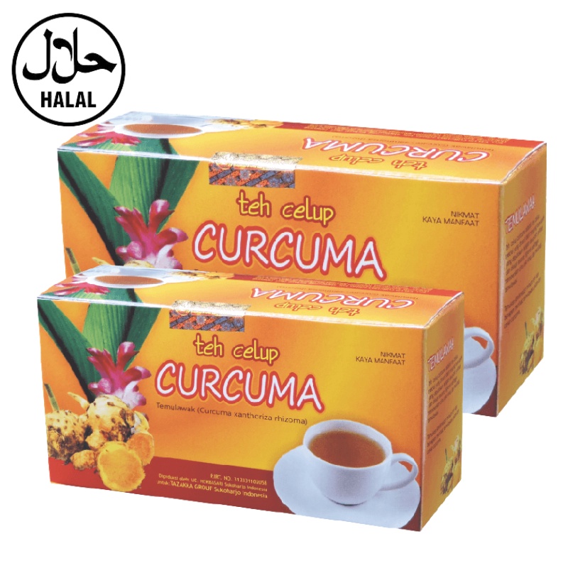

Obat Herbal khasiat ampuh mengobati MAAG nyeri lambung menambah nafsu makan denganTEH CURCUMA HALAL