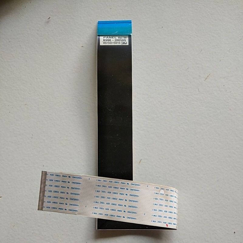 LVDS Fleksibel Tcon TV Sharp LC-32LE180I 32LE180i