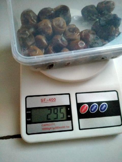 Timbangan Digital Sf-400