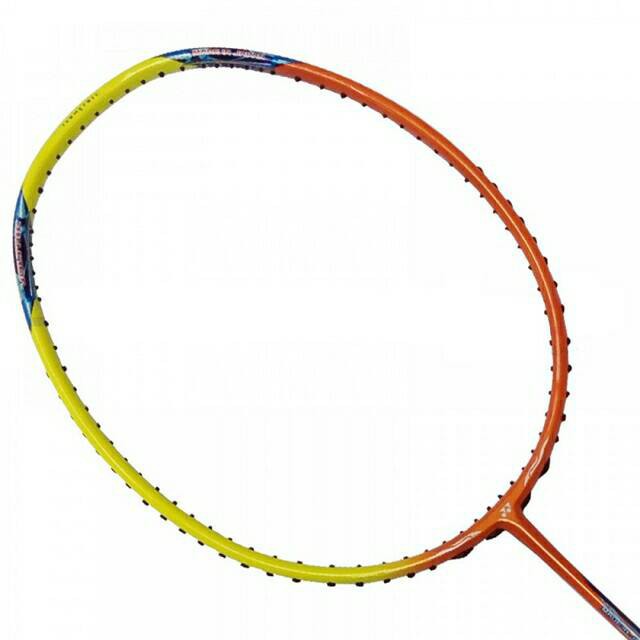 Yonex Voltric Tour 55 Original Raket Badminton