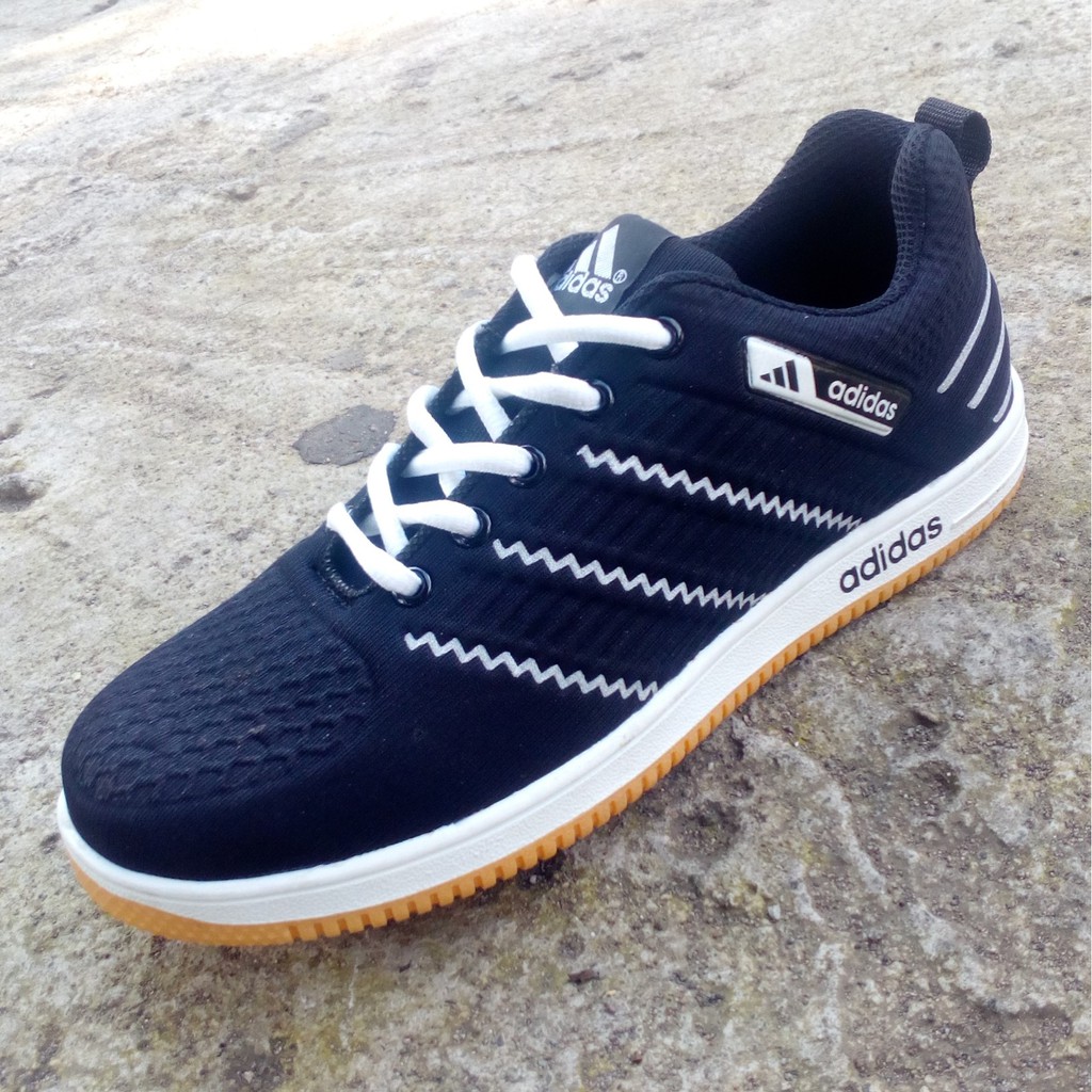 SEPATU OLAHRAGA WALKING &amp; RUNNING ADS 15