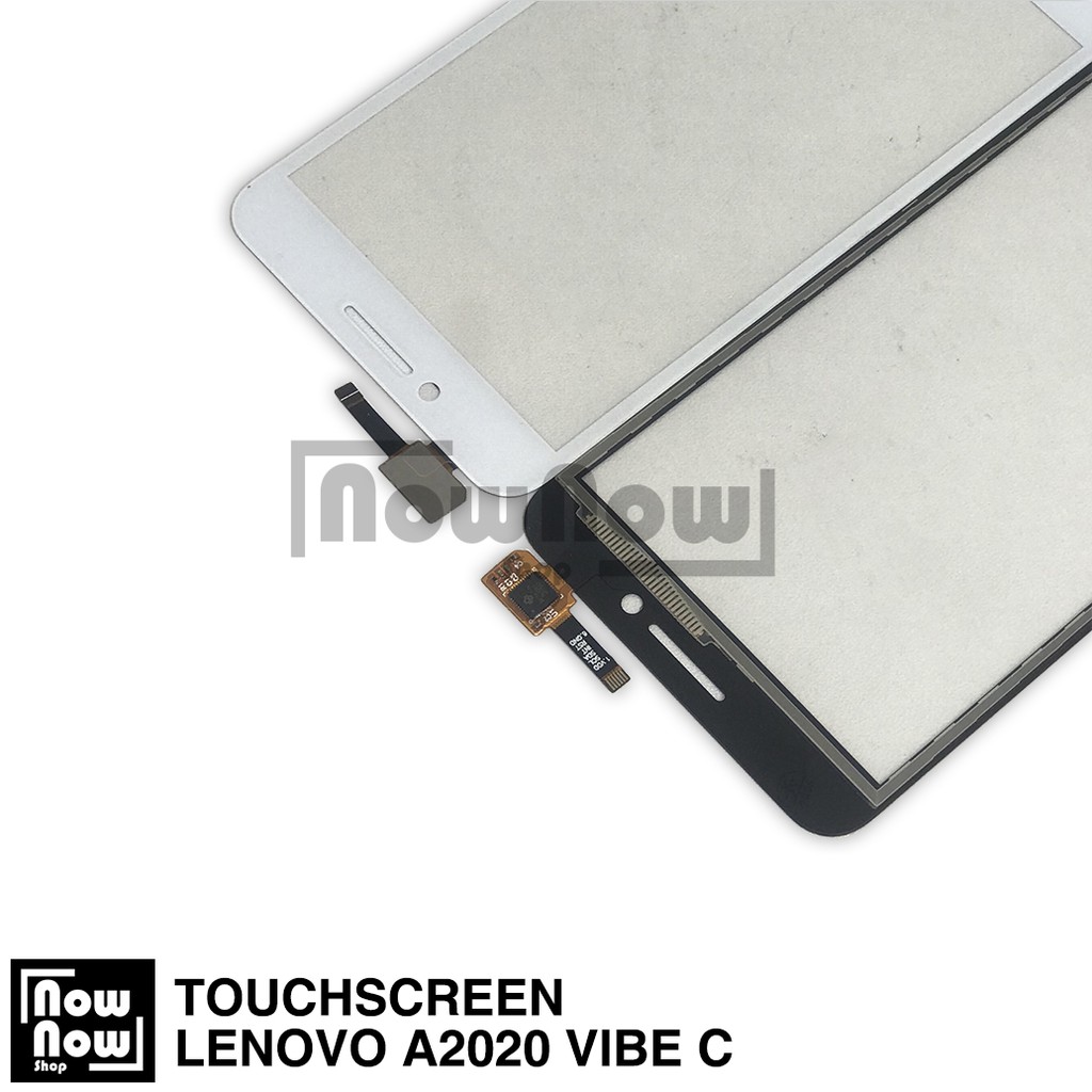 TOUCHSCREEN TS LAYAR SENTUH TC LENOVO A2020 VIBE C A2020A40 TOUCH SCREEN