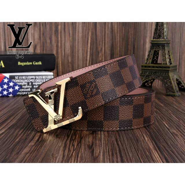 Tali pinggang pria#ikat pinggang#men belt#louisVuitton