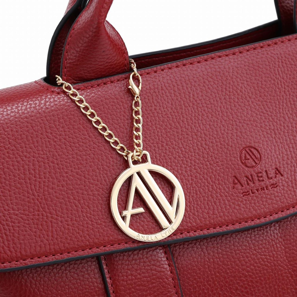 ANELA LYNE OFFICE BAG TAS WANITA 1245#A031/A224 ORIGINAL