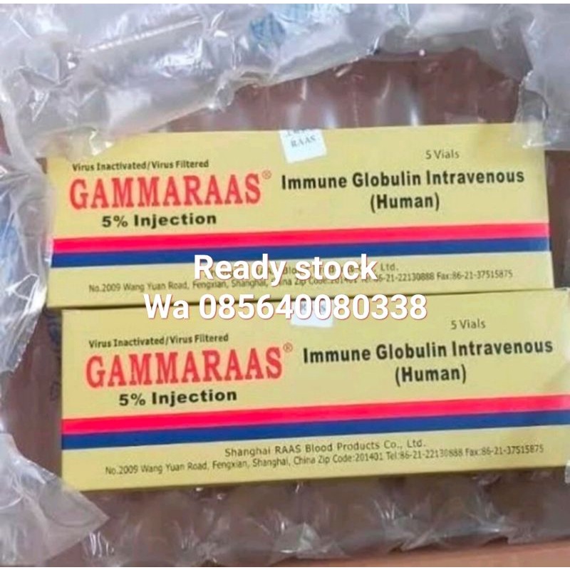 Harga Gammaras Terbaru Agustus 2021 Biggo Indonesia