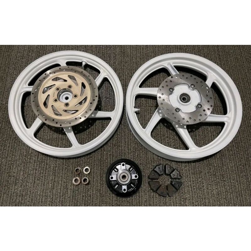velg pnp ninja r/ss/rr