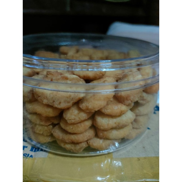 

biji ketapang 350gr