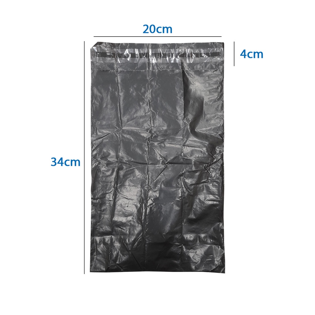 

ISI 100 LEMBAR PLASTIK POLYMAILER 20x30 PLASTIC PACKING ONLINE KUALITAS PREMIUM POLY MAILER
