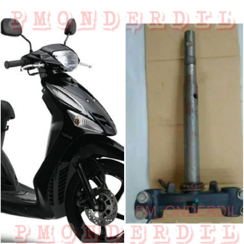 TERMURAH   segitiga mio smile segitiga bawah mio garnis segitiga yamaha mio old