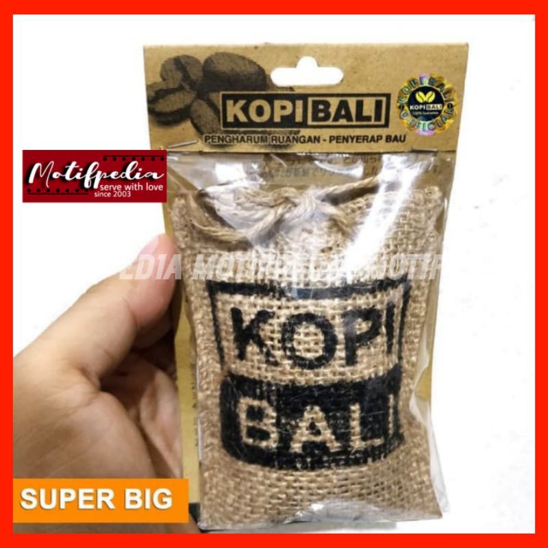 PARFUM MOBIL KOPI BALI / PENGHARUM MOBIL KOPI BALI