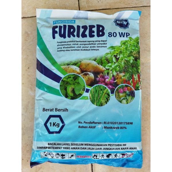 furizeb 80wp