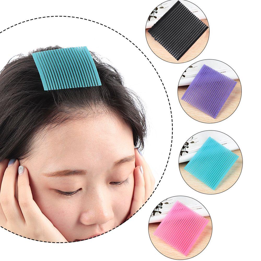 Agustinina Hair Sticker Magic Wanita Korea Menstabilkan Sticky Fixed Hair Fringe Holder