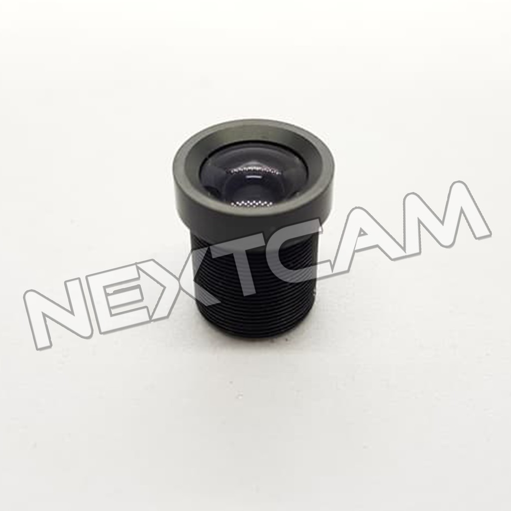 LENSA CAMERA CCTV / LENSA CCTV 2Megapixel 3.6MM